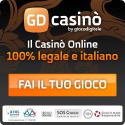 accedi a gd