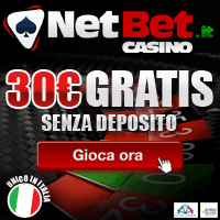netbet bonus gratis netbet bonus