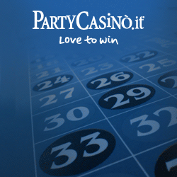 party casino