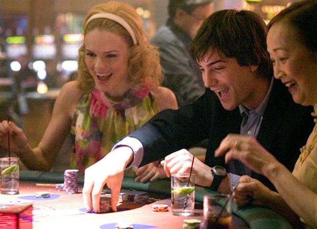 film sui casino