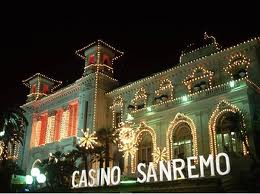 Casino di senramo