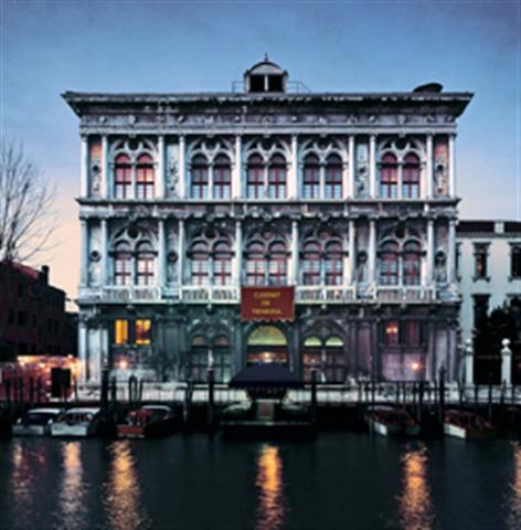 casino di venezia