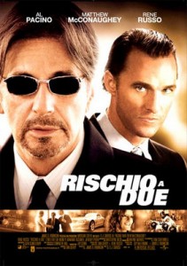 rischio a due